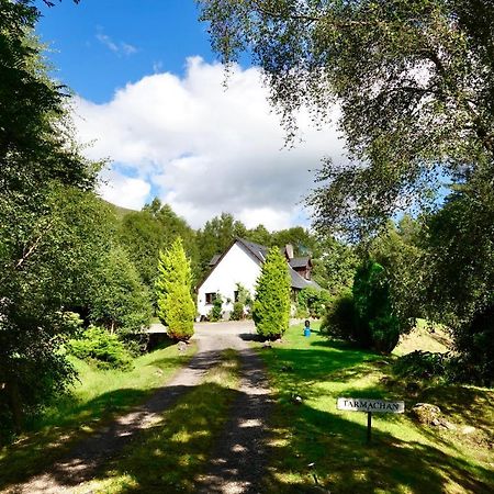 Tarmachan Cottage - West Highland Getaway Fort William Eksteriør billede