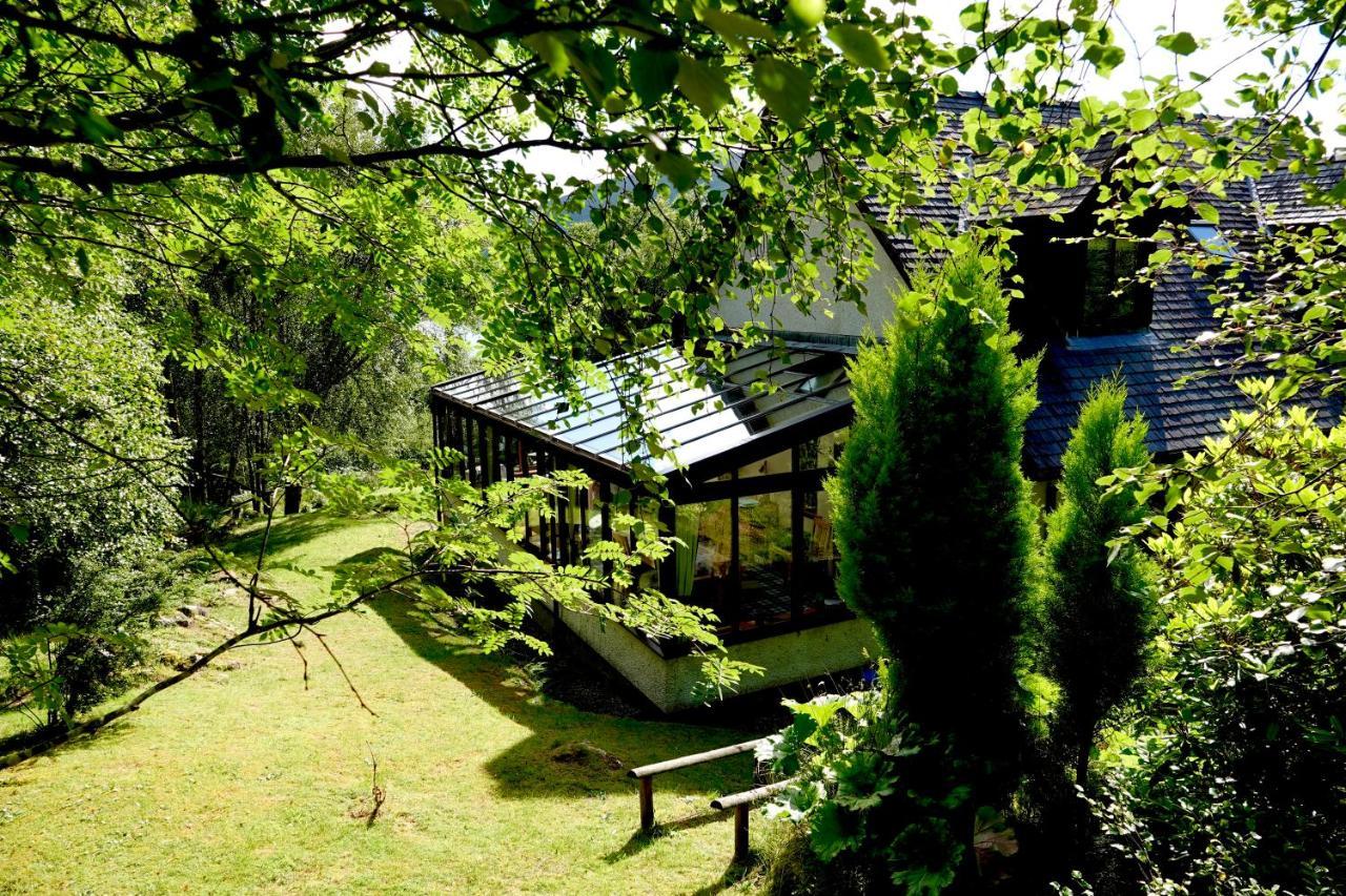 Tarmachan Cottage - West Highland Getaway Fort William Eksteriør billede