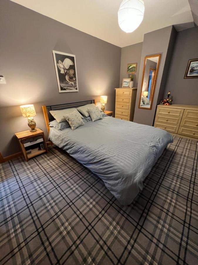 Tarmachan Cottage - West Highland Getaway Fort William Eksteriør billede