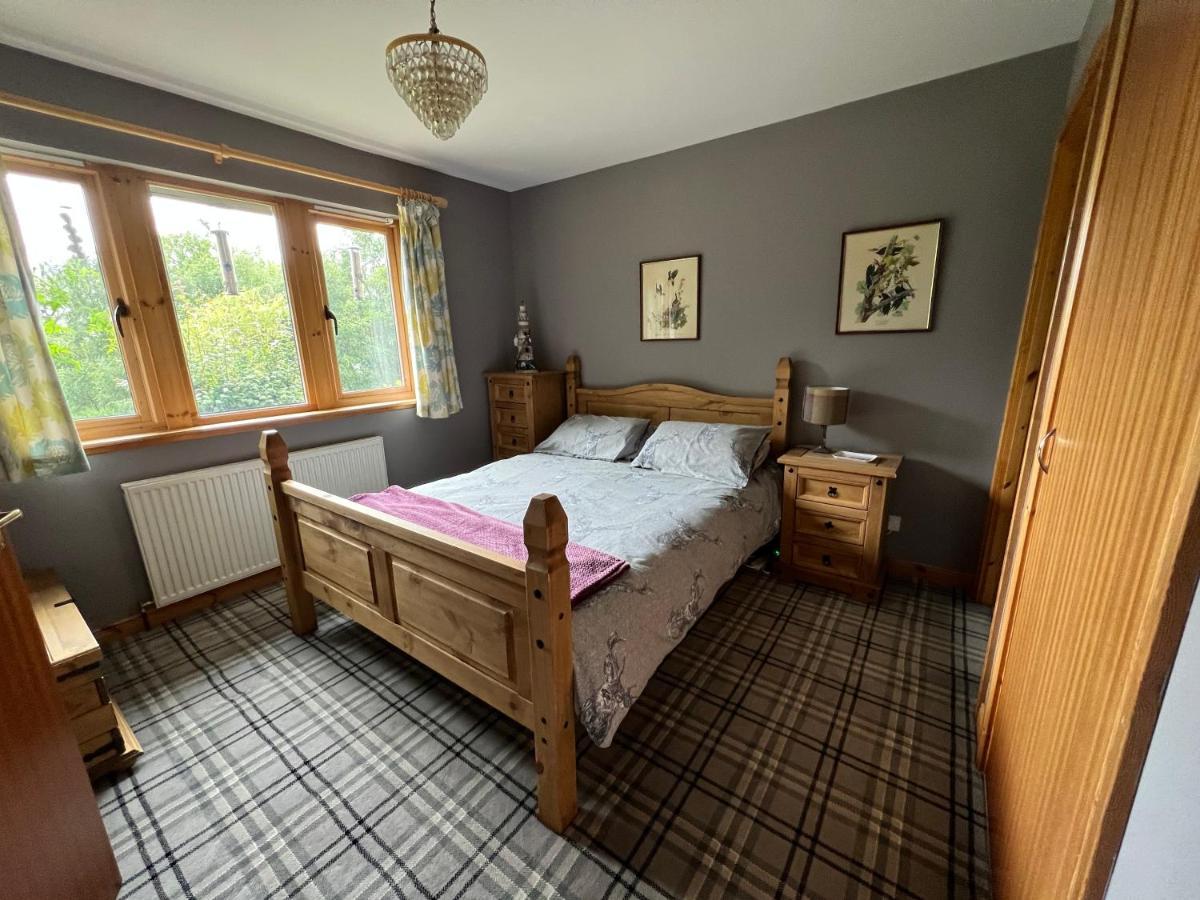 Tarmachan Cottage - West Highland Getaway Fort William Eksteriør billede