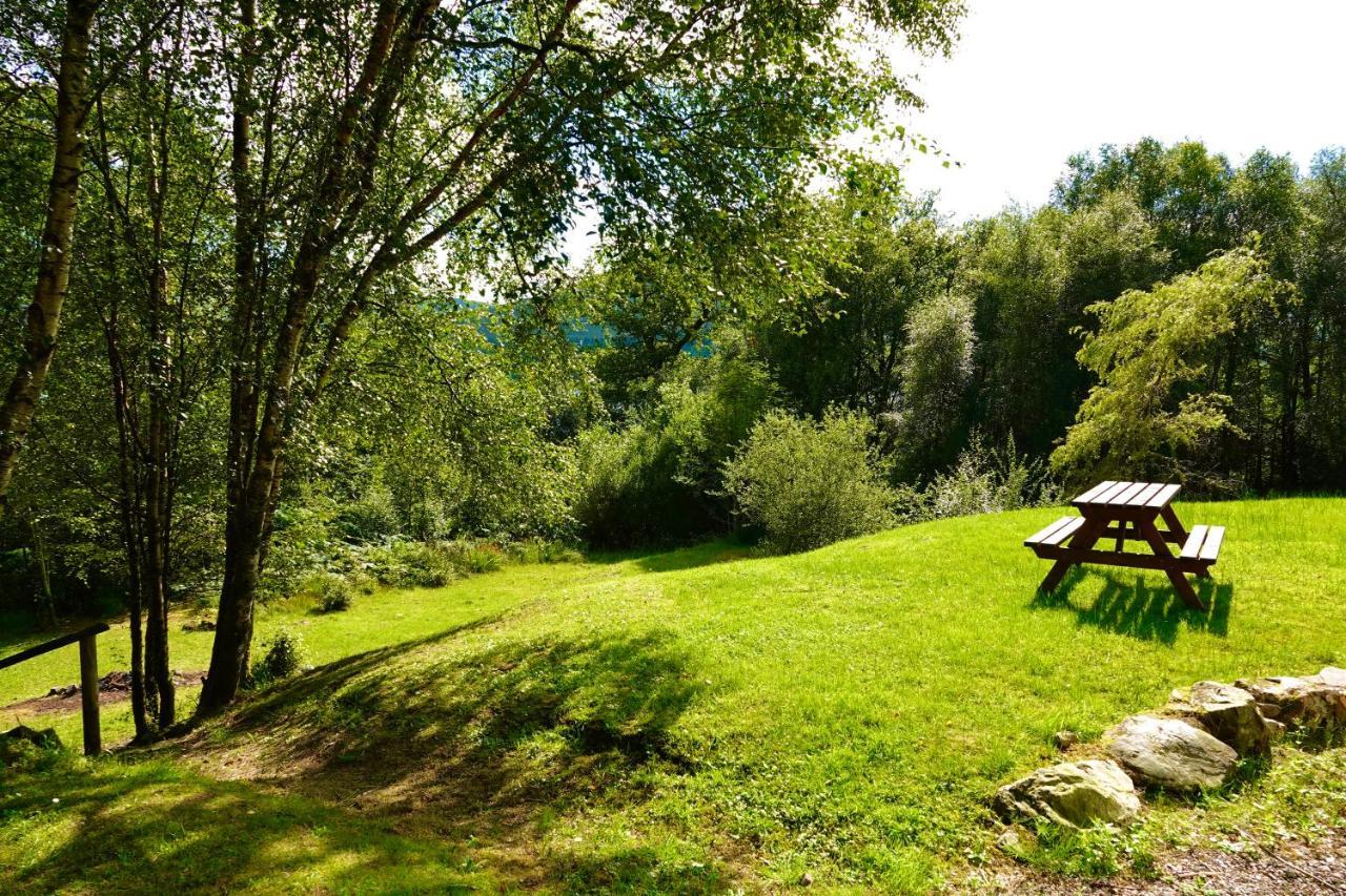 Tarmachan Cottage - West Highland Getaway Fort William Eksteriør billede