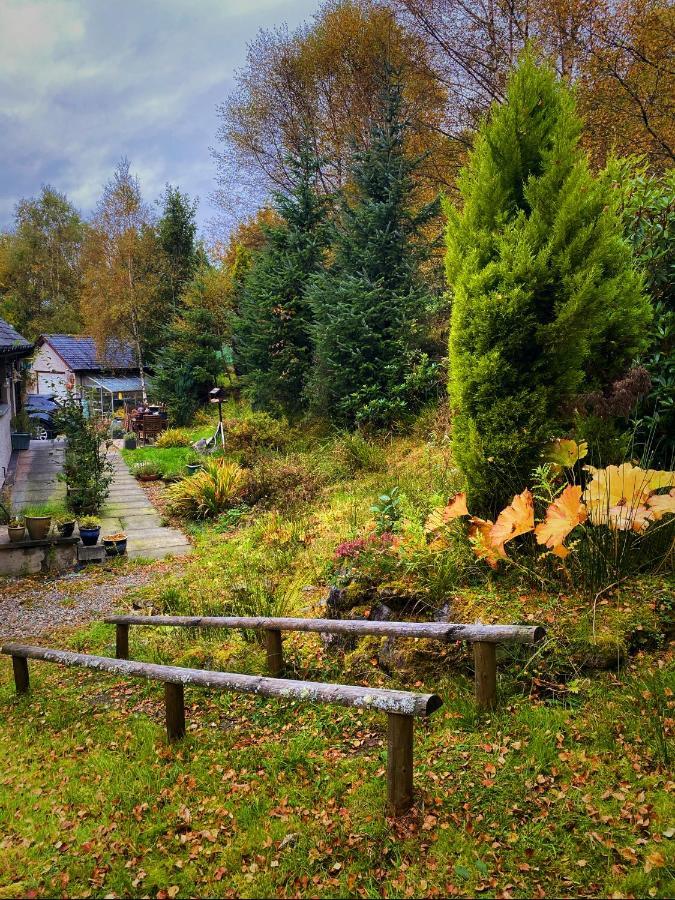 Tarmachan Cottage - West Highland Getaway Fort William Eksteriør billede