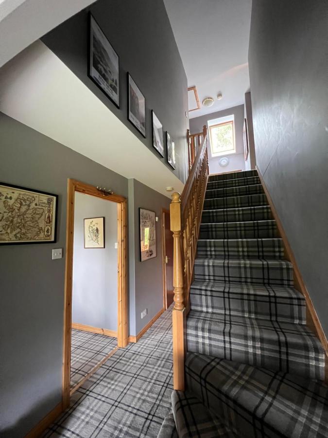 Tarmachan Cottage - West Highland Getaway Fort William Eksteriør billede
